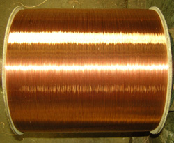 橡塑电缆铜厂电线电缆用裸铜线铜材产品展示页面其中包括电工用铜线坯 